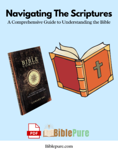 Navigating the Scriptures A Comprehensive Guide to Understanding the Bible