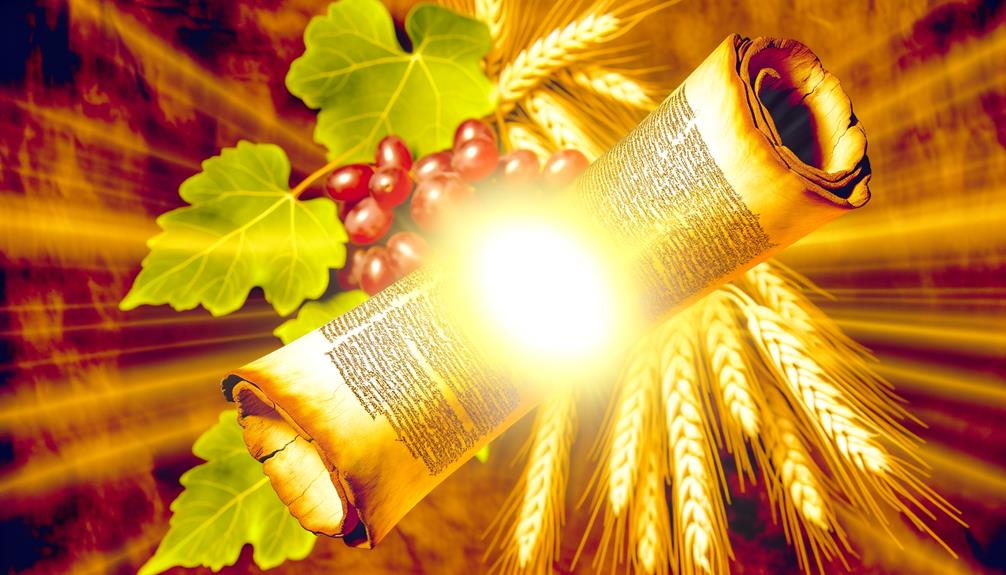 abib s christian significance explored