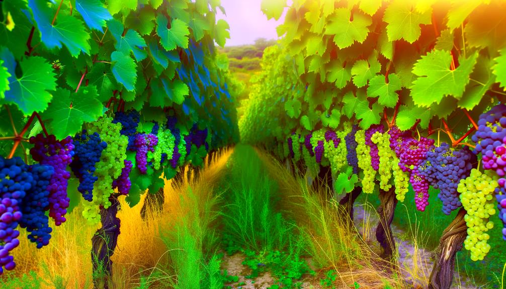 abundance growth and renewal
