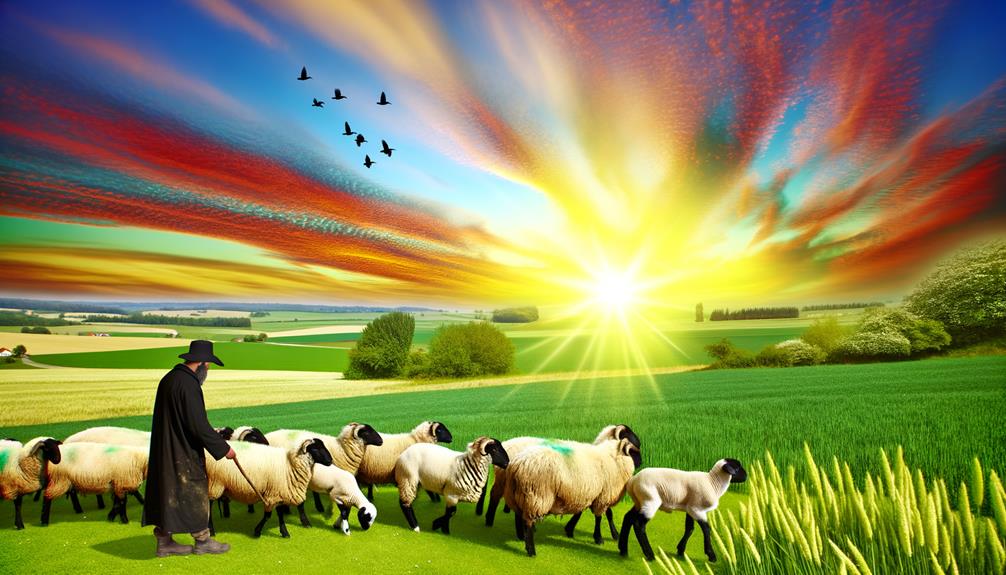 abundant life through christ