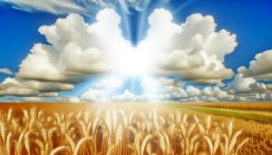 abundantly blessed in scripture