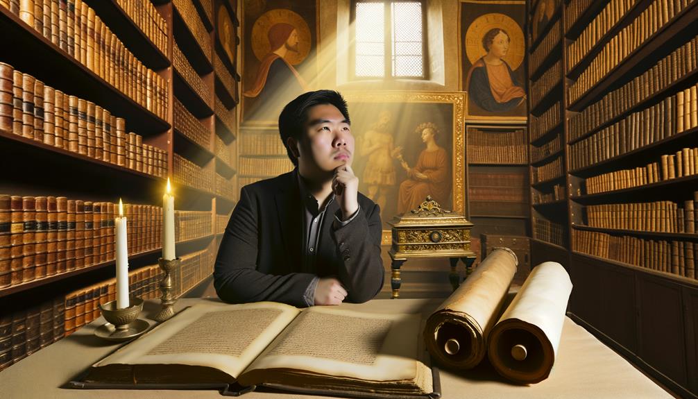 academic analysis perspectives