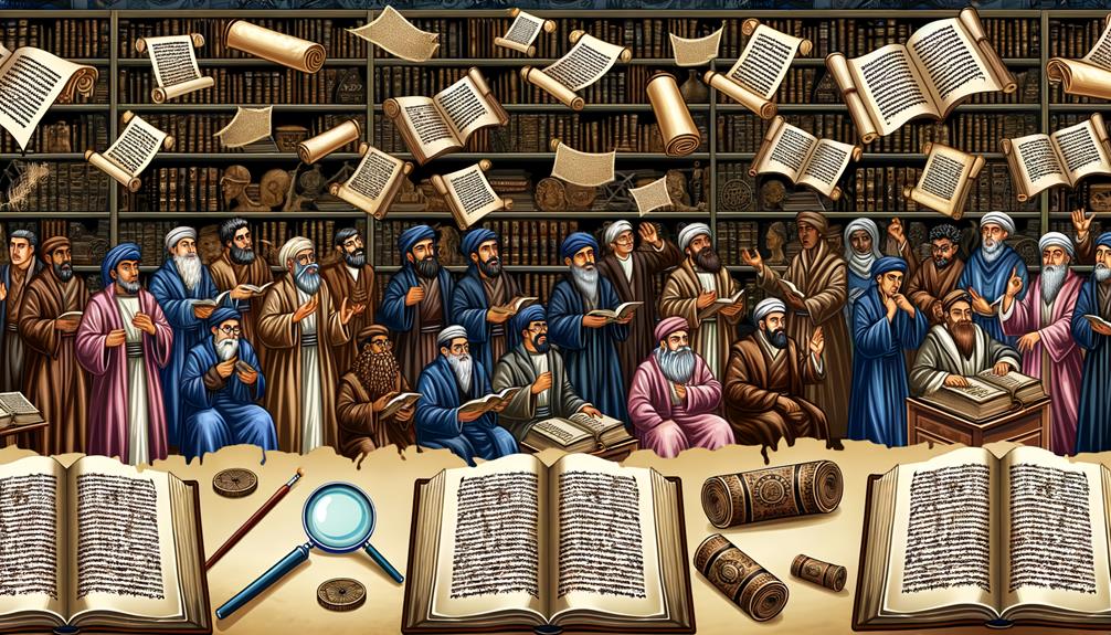 academic discourse and analysis