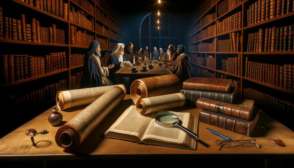 academic discourse and discussion