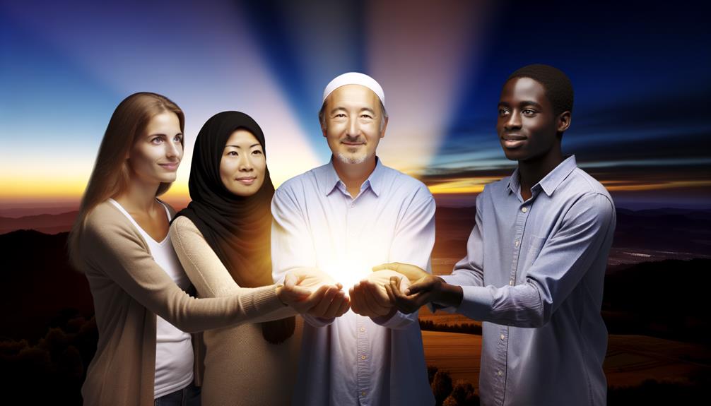 active peacemakers making change