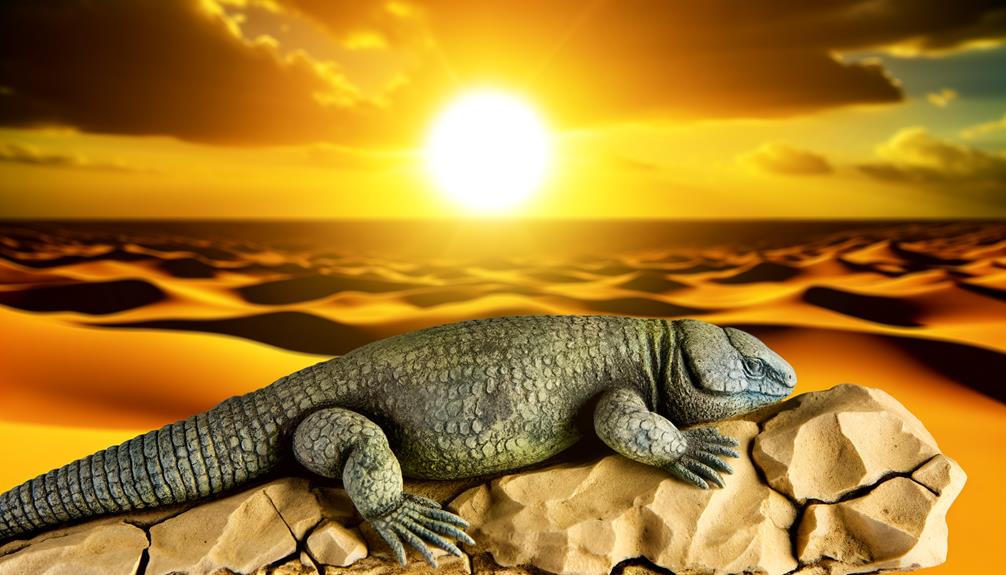 adaptation through challenging times