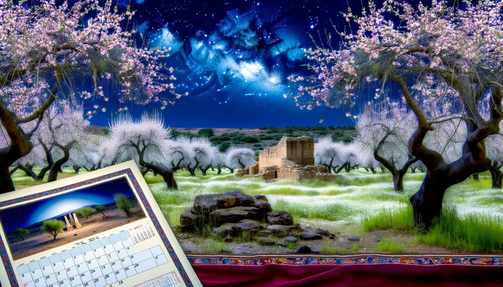 adar s biblical significance explored
