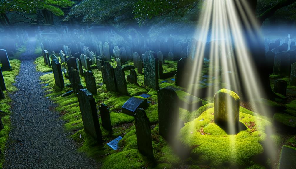 afterlife reflections and beliefs