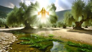 althea s biblical significance explained