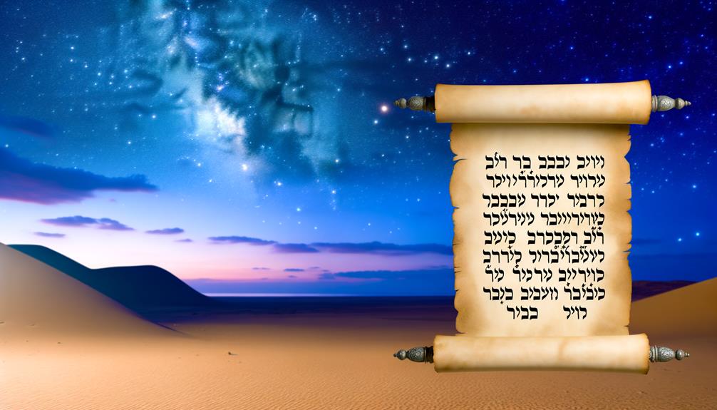 amaris hebrew significance explained