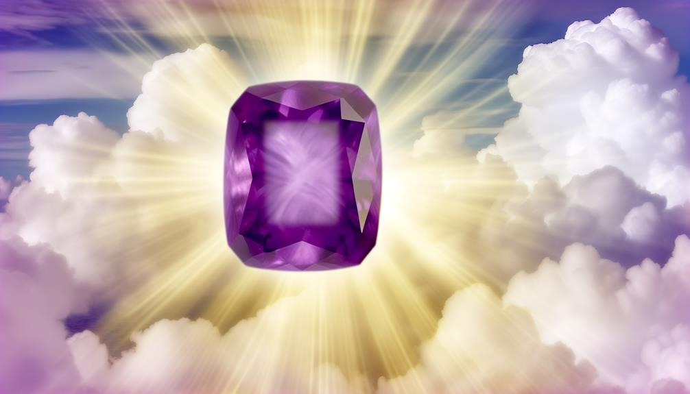 amethyst s significance in revelation