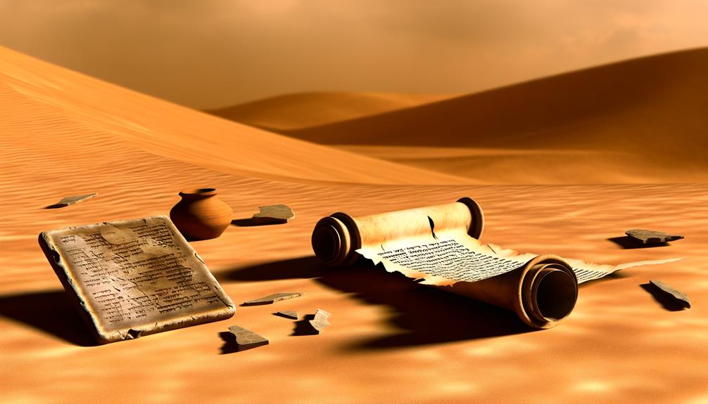 amiss in old testament context