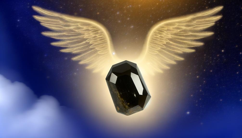 amulet for safety