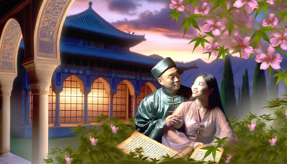 analysis of song of solomon