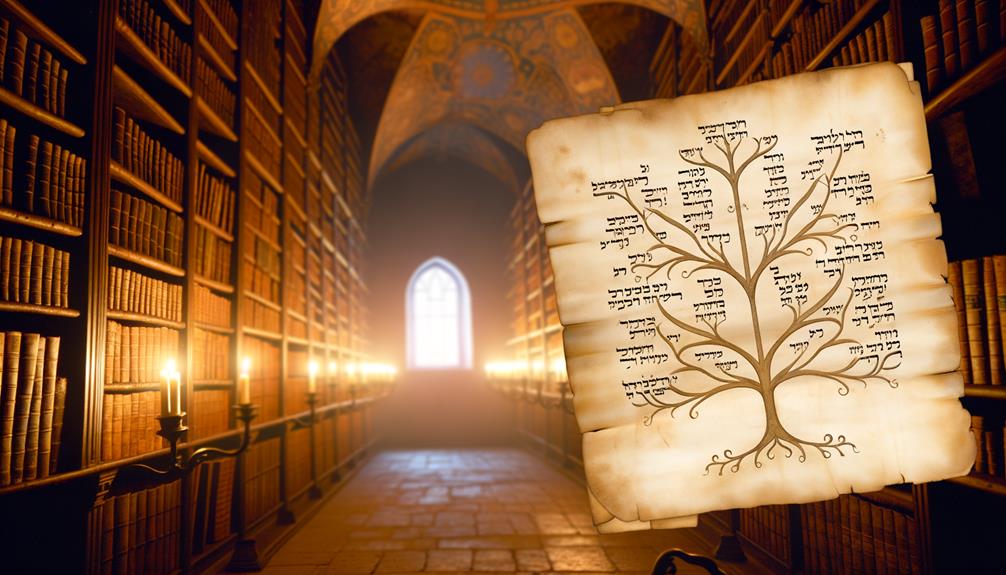 ancestral heritage importance