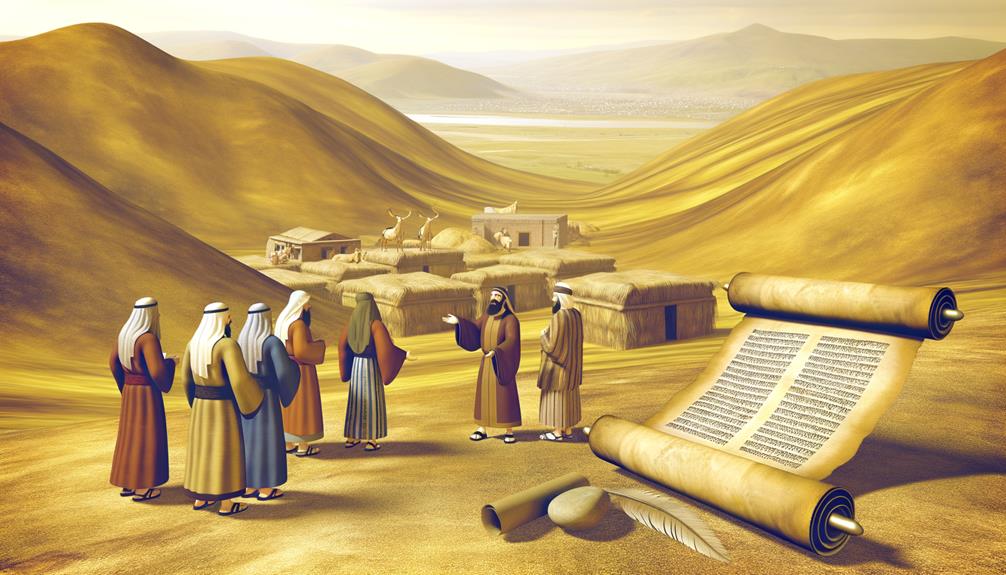 ancient beginnings and evolution