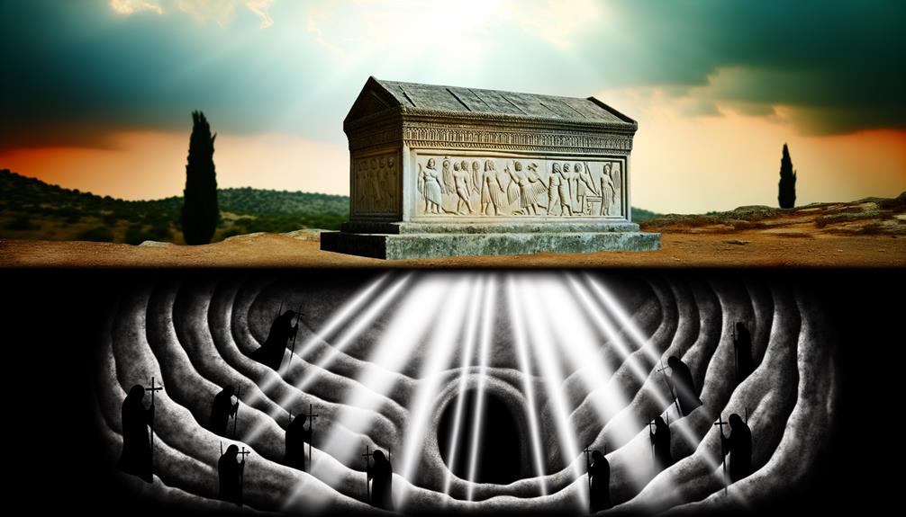 ancient beliefs on christianity