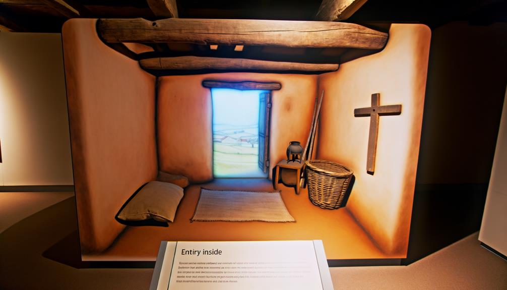 ancient christian domestic life