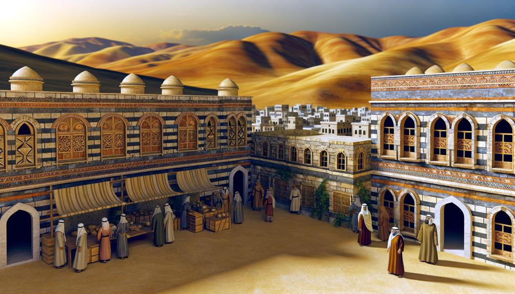 ancient city biblical significance