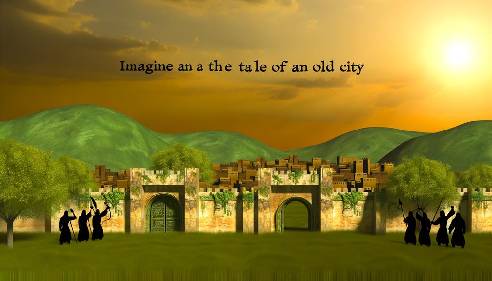 ancient city of judah