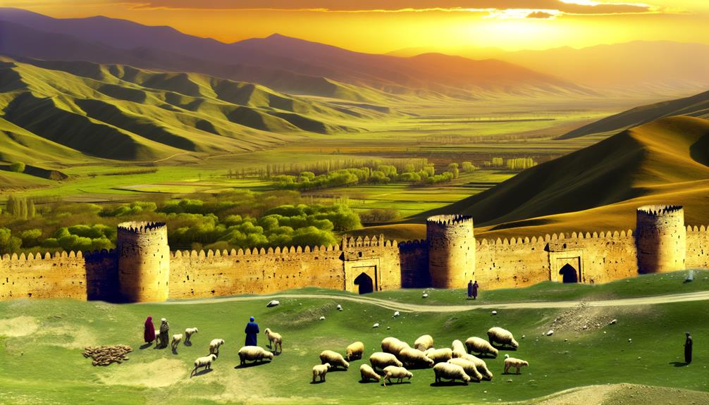 ancient city of judah