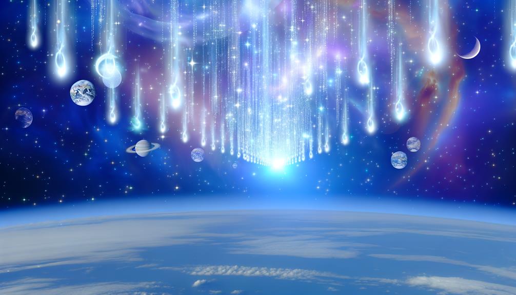 ancient cosmology s ether concept