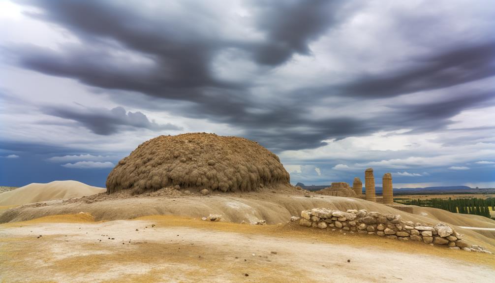 ancient culture s rich symbolism