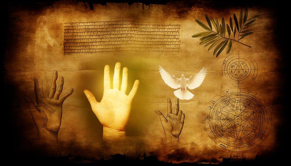 ancient cultures rich symbolism
