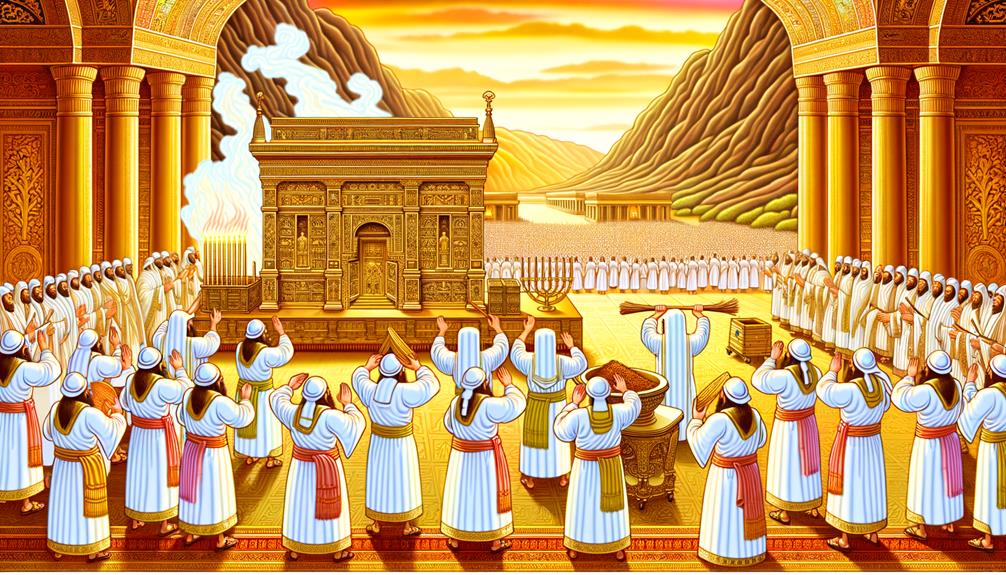 ancient day of atonement