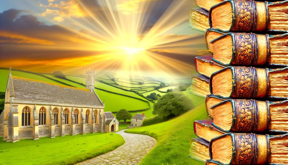 ancient english language roots