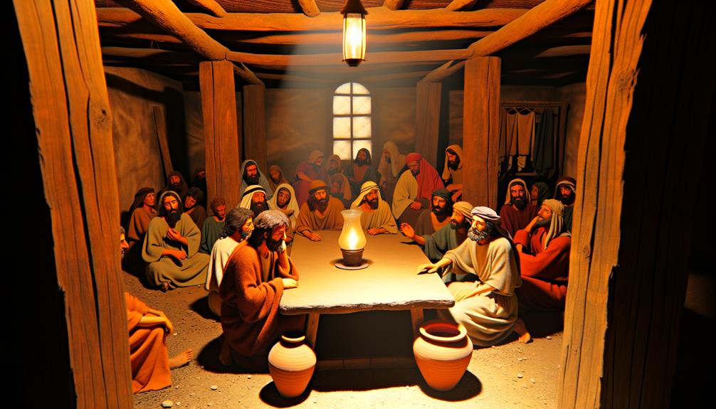 ancient faith community meetings
