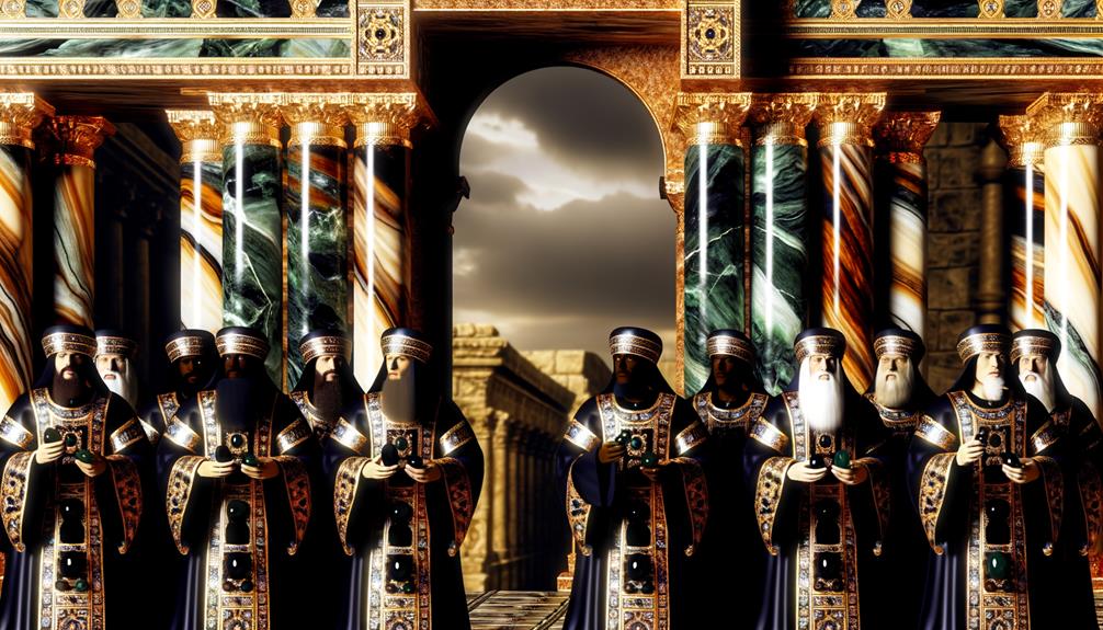 ancient gemstone cultural significance