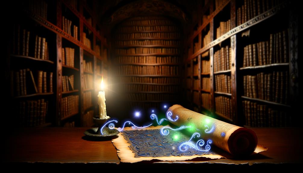 ancient gnostic religious writings