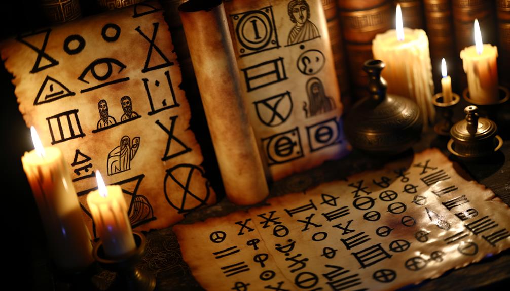 ancient greek perspectives explained