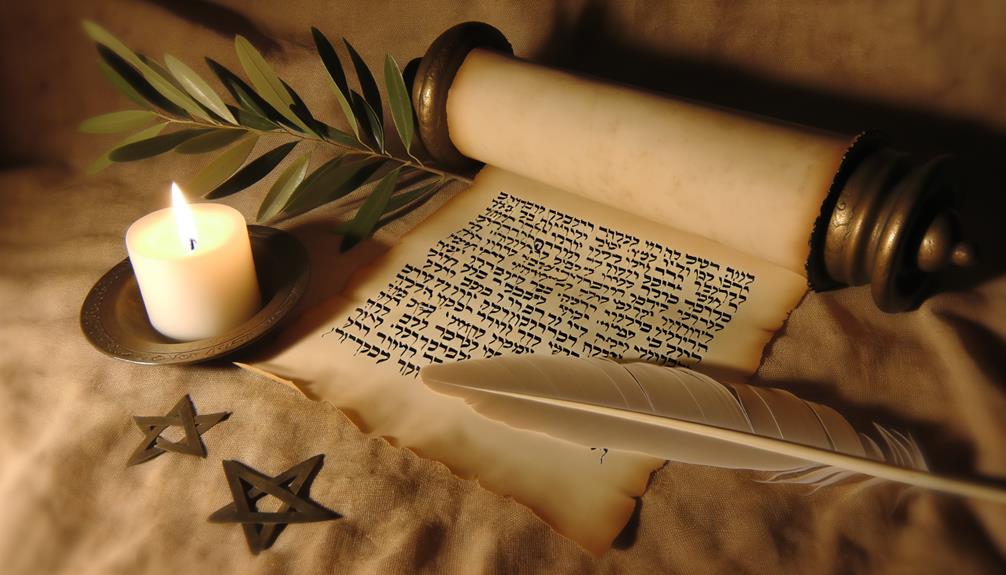 ancient hebrew language vocabulary