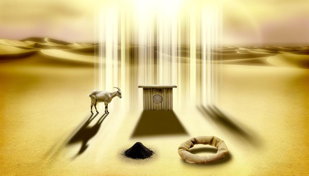 ancient hebrew religious traditions