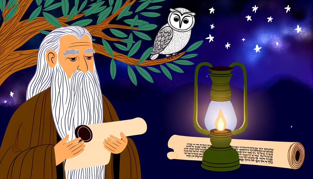 ancient insights timeless teachings
