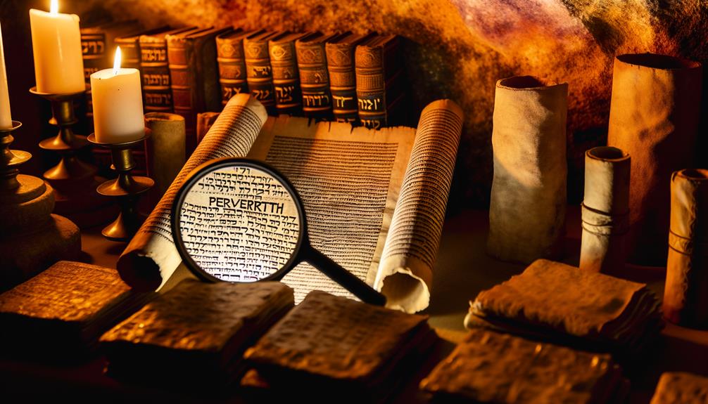 ancient language roots explored