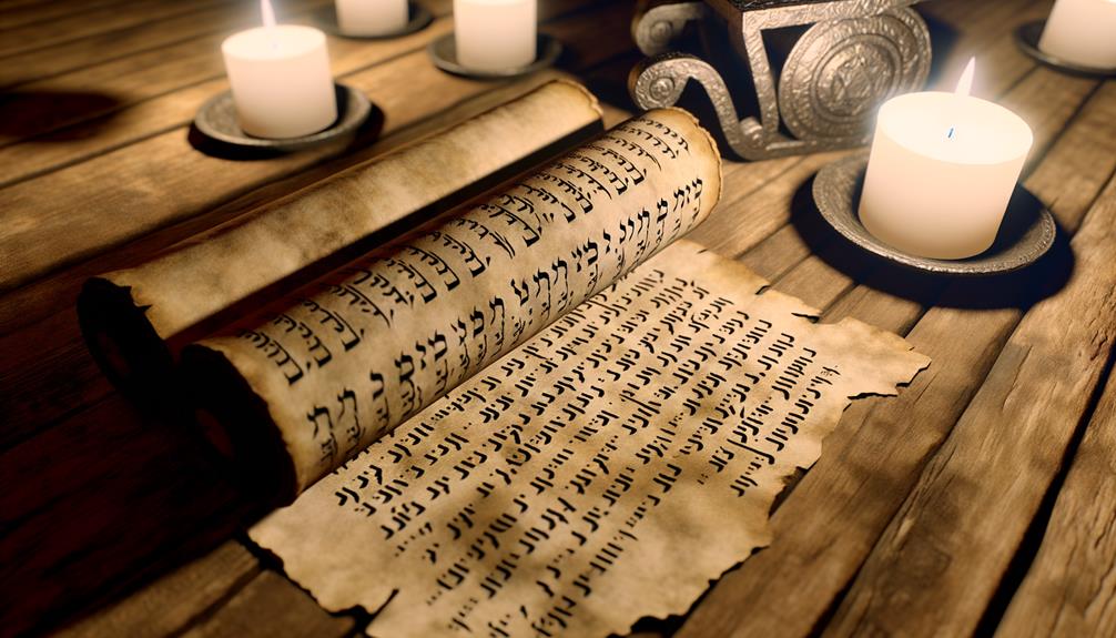 ancient manuscripts enduring influence