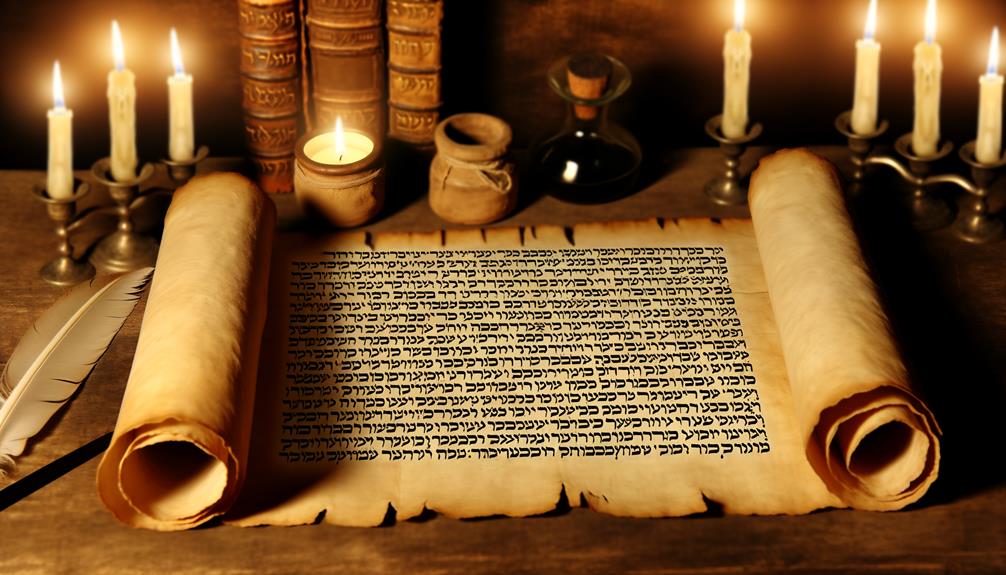 ancient manuscripts historical significance