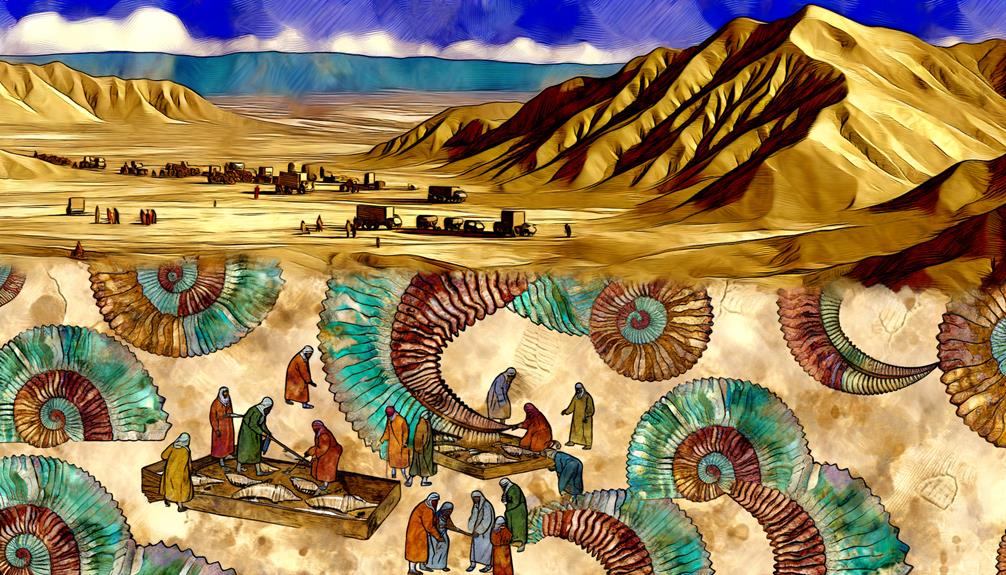 ancient near eastern civilization