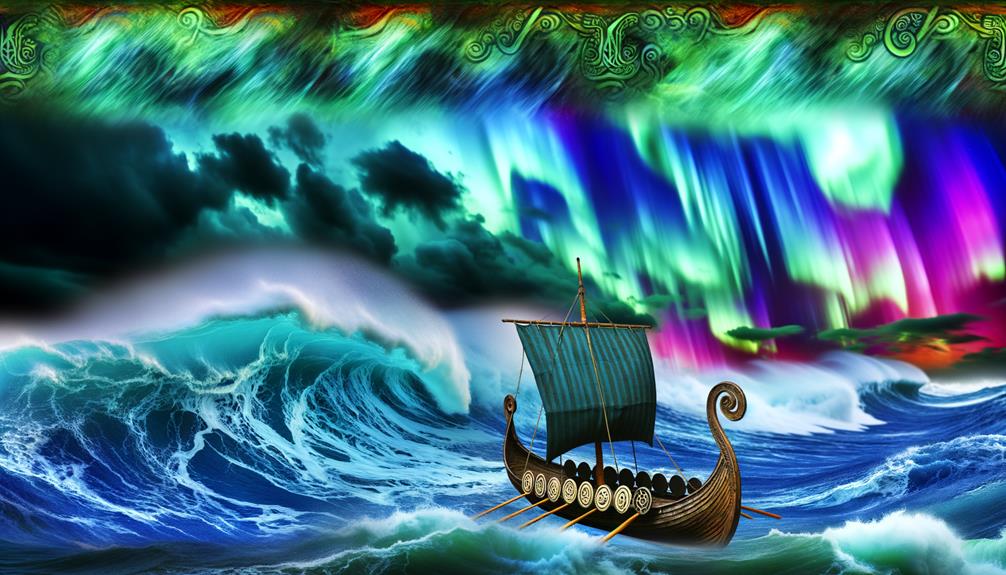 ancient norse spiritual practices