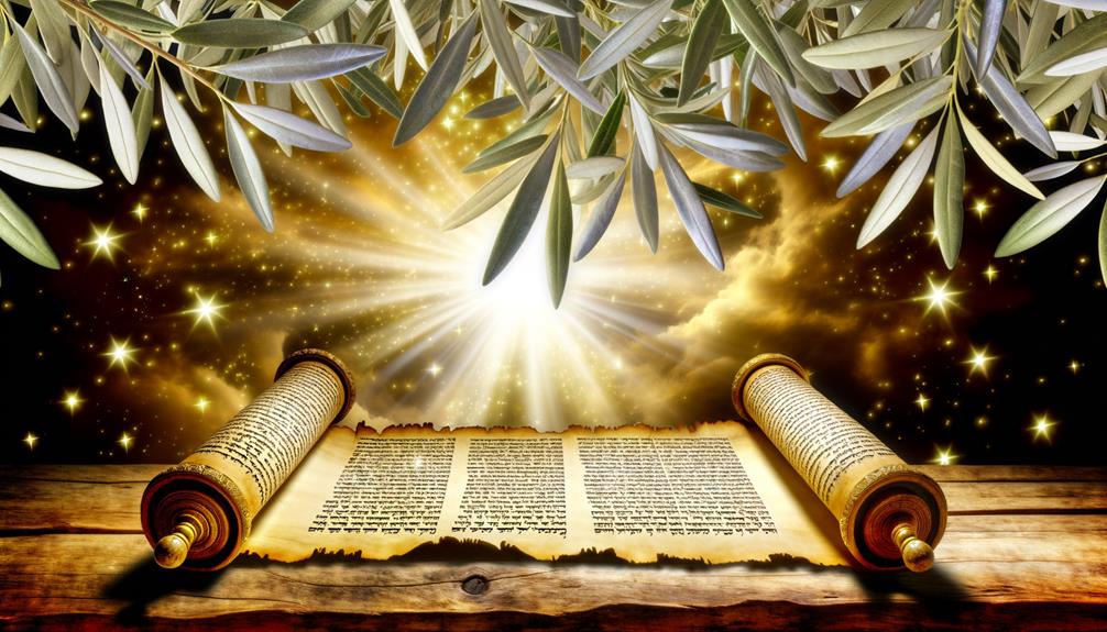 ancient predictions in scripture