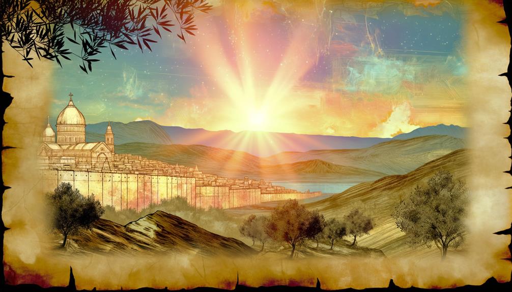 ancient roots and development