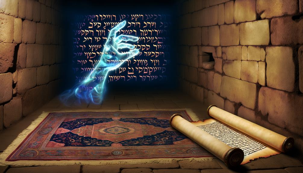 ancient scriptural beginnings