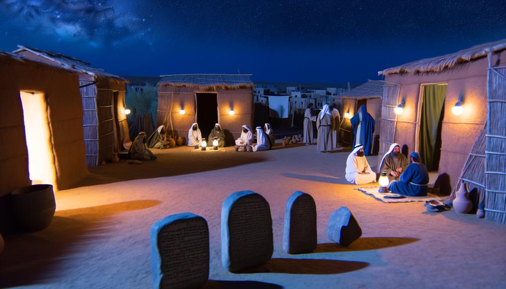 ancient scripture interpretations explored