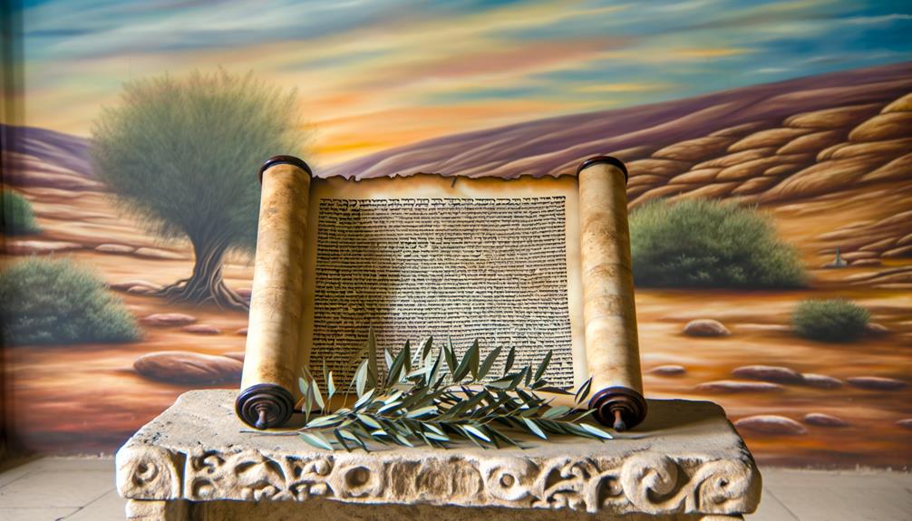 ancient scripture moral guidance