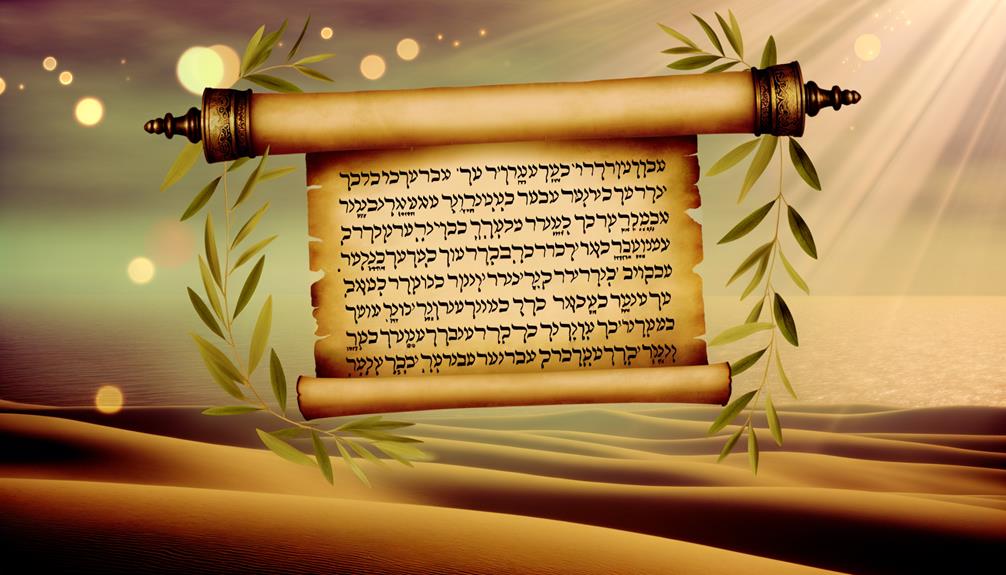 ancient scripture s historical roots