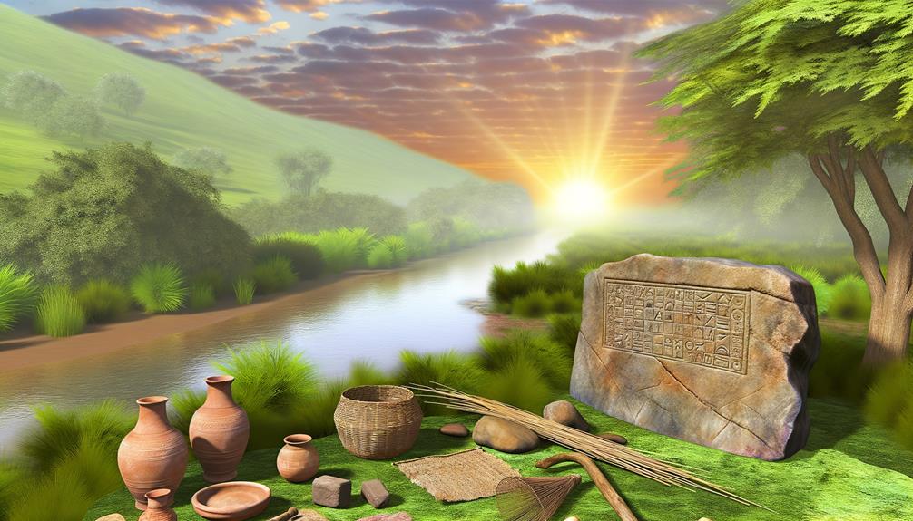ancient scriptures and traditions