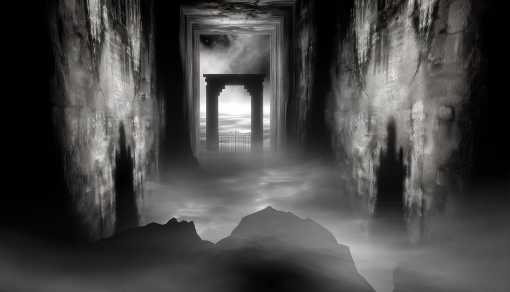 ancient tales of gods